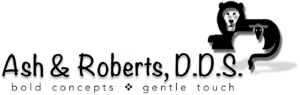 Ash & Roberts DDS - Centralia Dentist