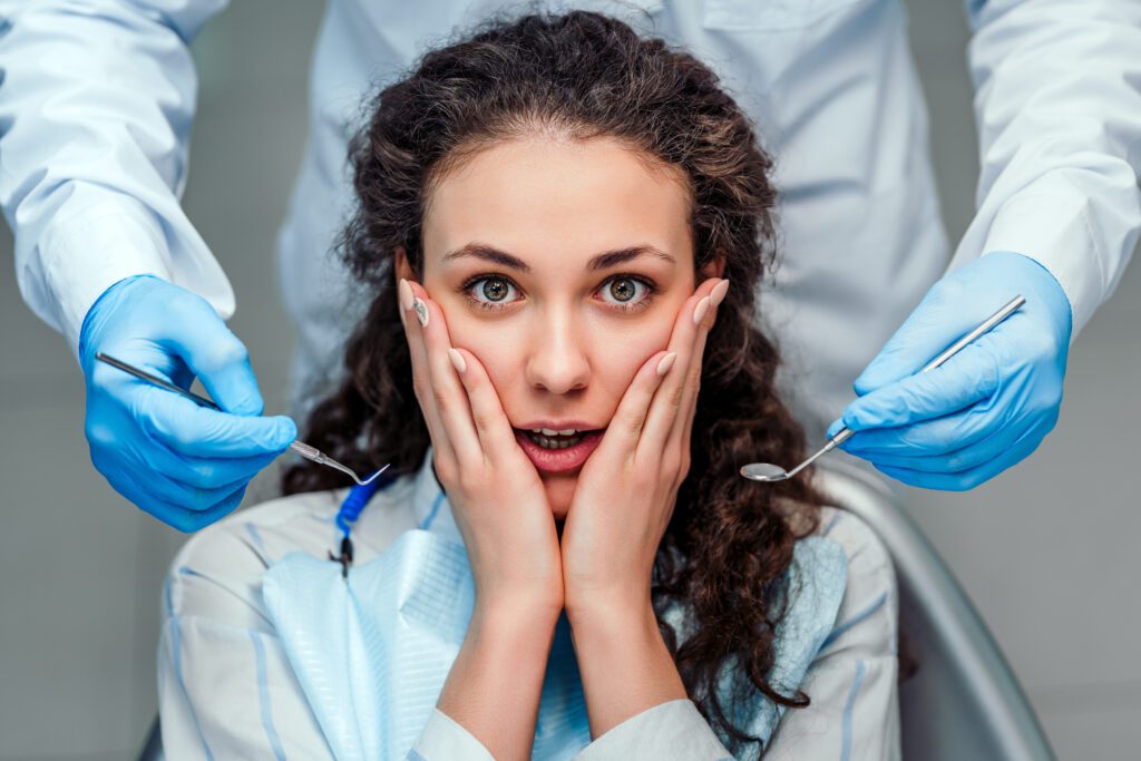 Overcoming Dental Anxiety in Chehalis: Tips for a Stress-Free Dental ...